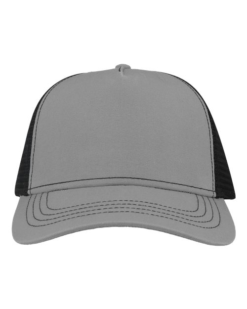 Atlantis Headwear - Sustainable Canvas Cap - RAPPER