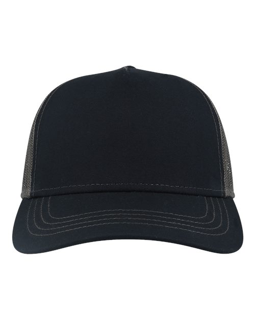 Atlantis Headwear - Sustainable Canvas Cap - RAPPER