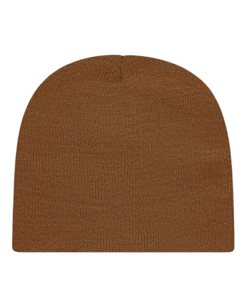 CAP AMERICA - Gorro de 8 1/2" fabricado en EE. UU. - TKN28
