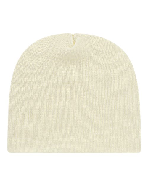 CAP AMERICA - Gorro de 8 1/2" fabricado en EE. UU. - TKN28