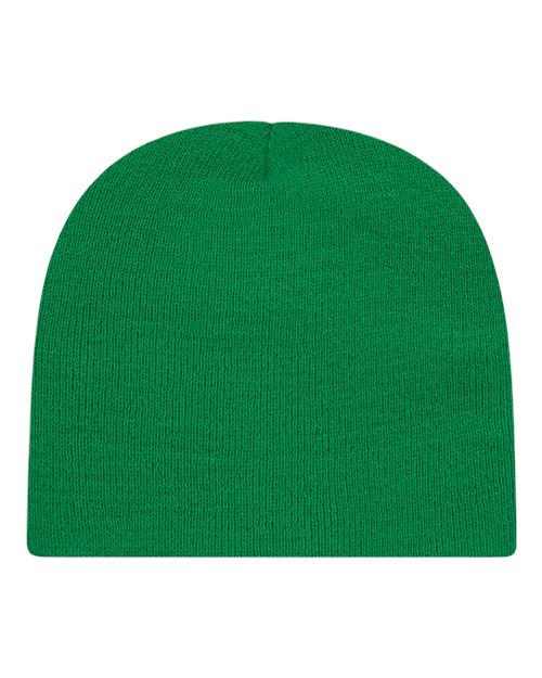 CAP AMERICA - Gorro de 8 1/2" fabricado en EE. UU. - TKN28