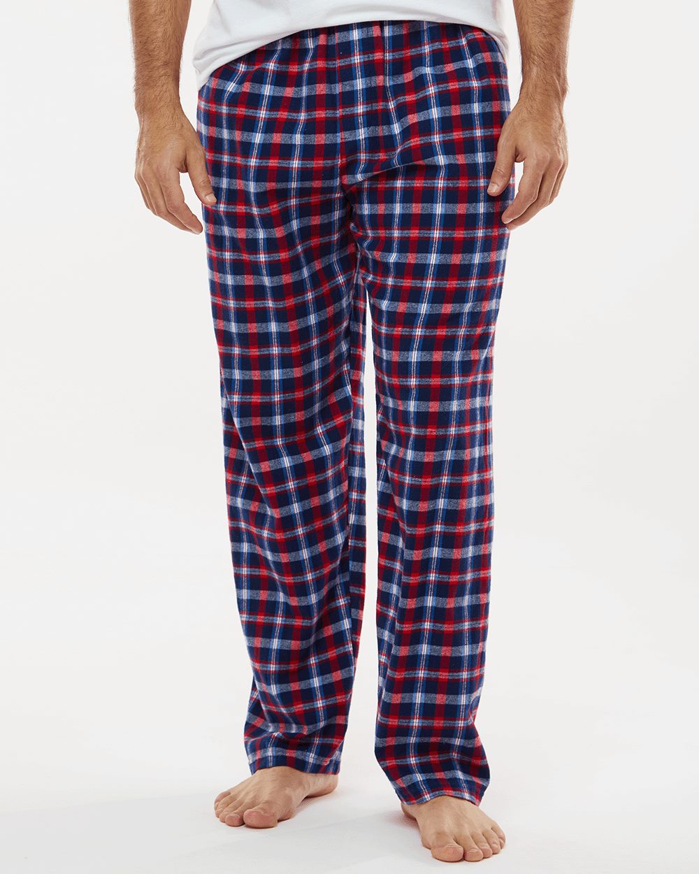 Boxercraft - Men's Harley Flannel Pants - BM6624