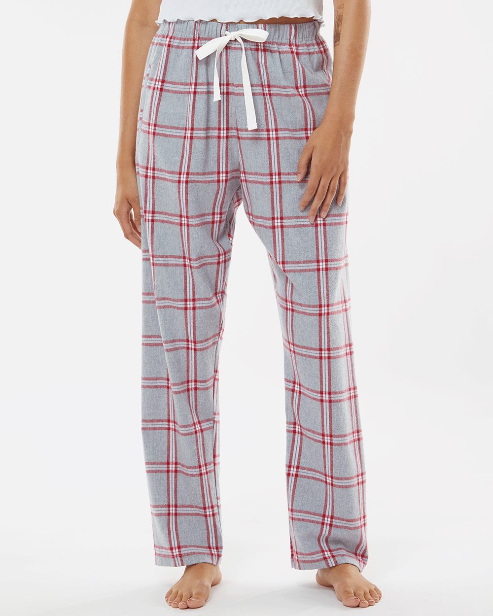 Boxercraft - Women's Haley Flannel Pants - BW6620