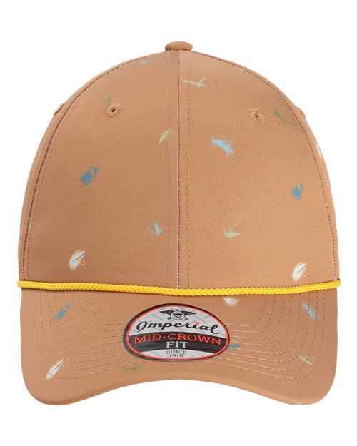 Imperial - La gorra Outtasite - 5058