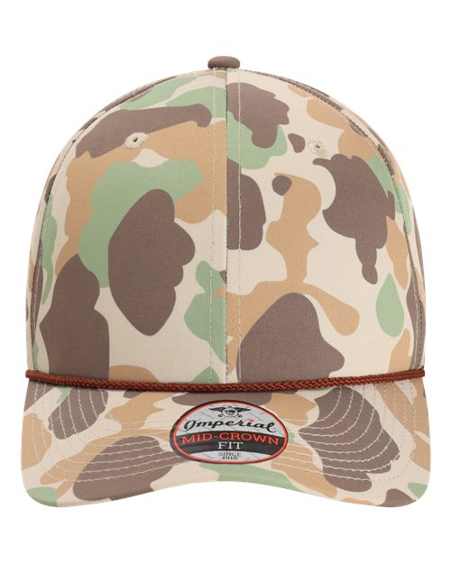 Imperial - La gorra Outtasite - 5058