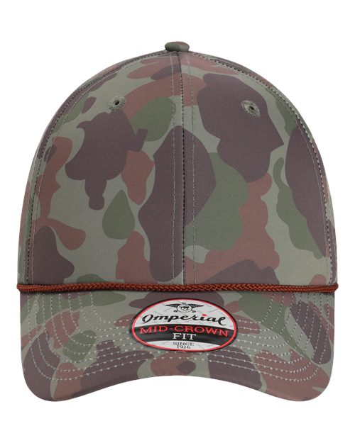 Imperial - La gorra Outtasite - 5058