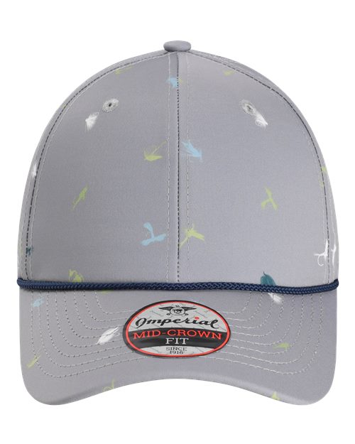Imperial - La gorra Outtasite - 5058