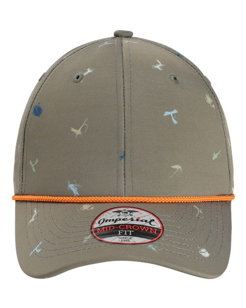 Imperial - La gorra Outtasite - 5058