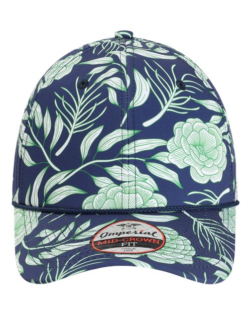 Imperial - La gorra Outtasite - 5058