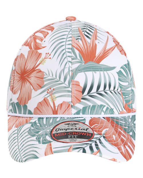 Imperial - La gorra Outtasite - 5058