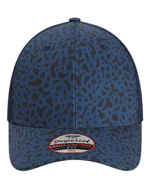 Imperial - Tapa del lado del pasajero - 4074