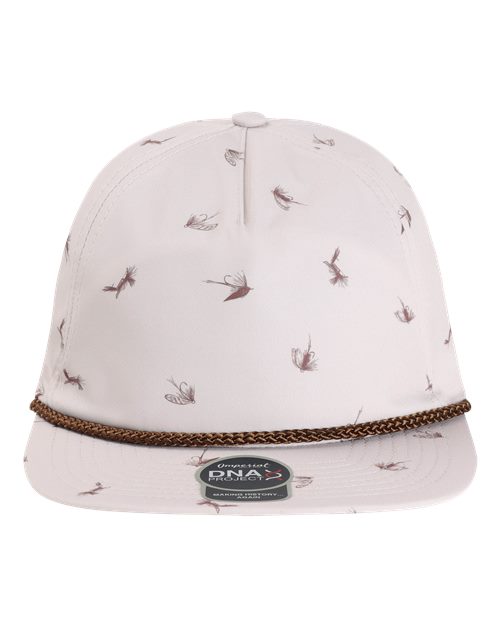 Imperial - Gorra La Hora Dorada - DNA014