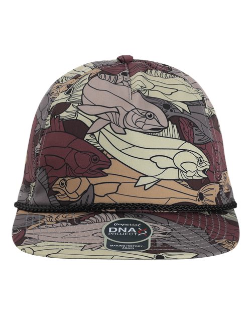 Imperial - The Golden Hour Cap - DNA014