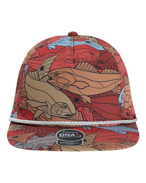Imperial - Gorra La Hora Dorada - DNA014
