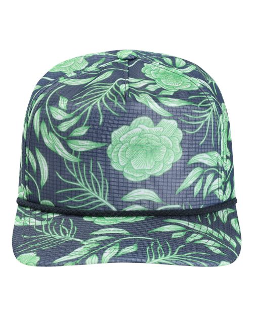 Imperial - Gorra The Live Wire - DNA012