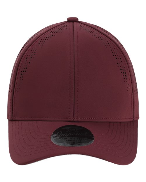 Imperial - La gorra Alpha - S1502