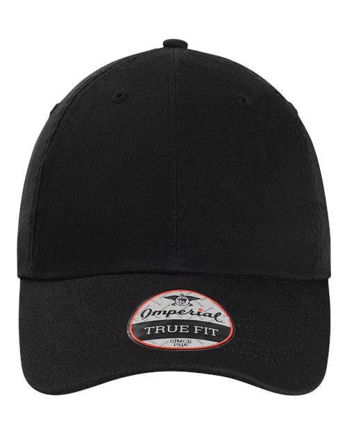 Imperial - La gorra de papá con hebilla original - X210B