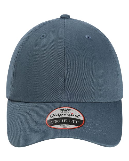 Imperial - La gorra de papá con hebilla original - X210B