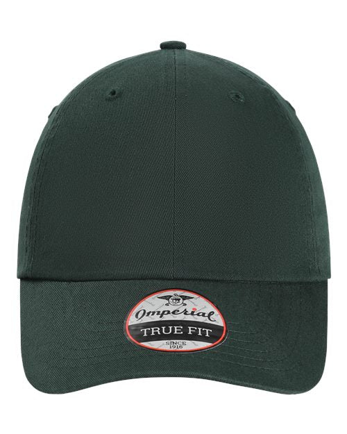Imperial - La gorra de papá con hebilla original - X210B