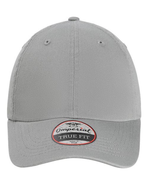 Imperial - La gorra de papá con hebilla original - X210B