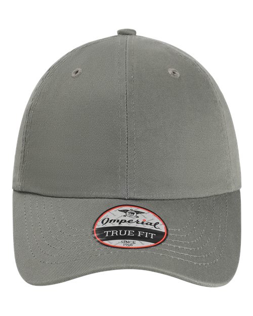 Imperial - La gorra de papá con hebilla original - X210B