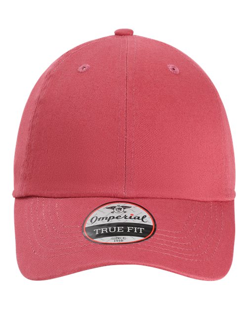 Imperial - La gorra de papá con hebilla original - X210B