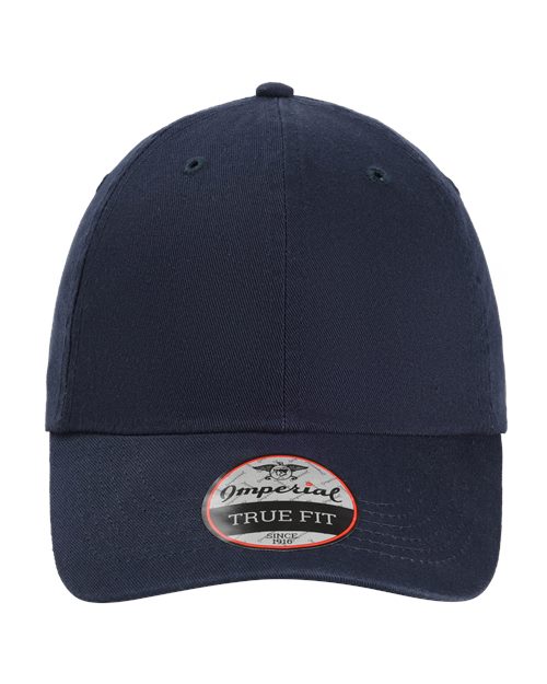 Imperial - La gorra de papá con hebilla original - X210B