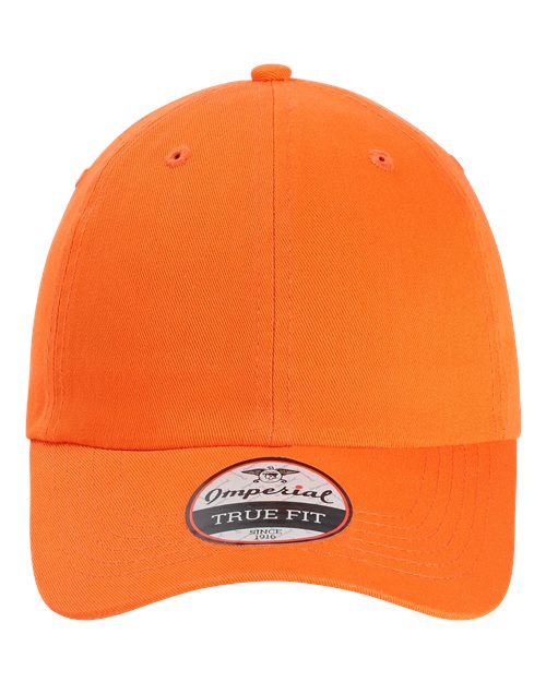 Imperial - La gorra de papá con hebilla original - X210B