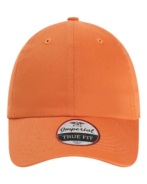 Imperial - La gorra de papá con hebilla original - X210B
