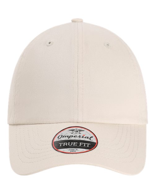 Imperial - La gorra de papá con hebilla original - X210B