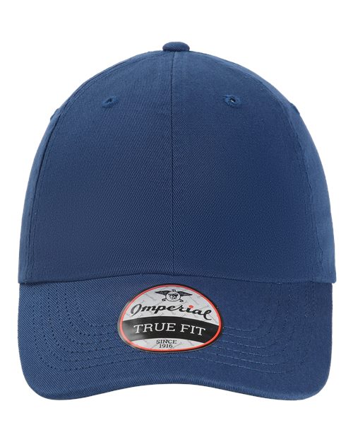 Imperial - La gorra de papá con hebilla original - X210B