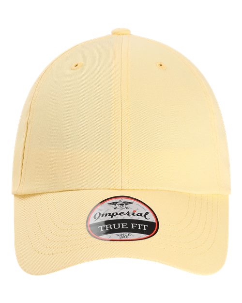 Imperial - La gorra de papá con hebilla original - X210B