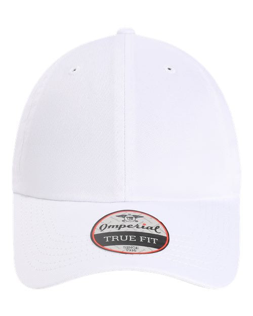 Imperial - La gorra de papá con hebilla original - X210B