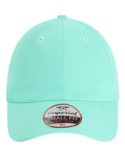 Imperial - La gorra de rendimiento original de ajuste pequeño - L210P