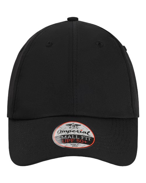 Imperial - La gorra de rendimiento original de ajuste pequeño - L210P