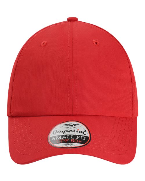 Imperial - La gorra de rendimiento original de ajuste pequeño - L210P