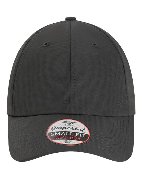 Imperial - La gorra de rendimiento original de ajuste pequeño - L210P