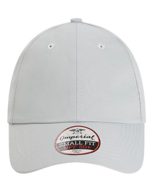 Imperial - La gorra de rendimiento original de ajuste pequeño - L210P