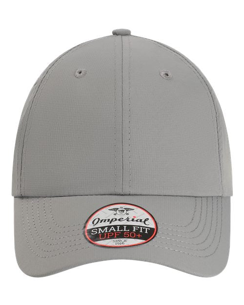 Imperial - La gorra de rendimiento original de ajuste pequeño - L210P