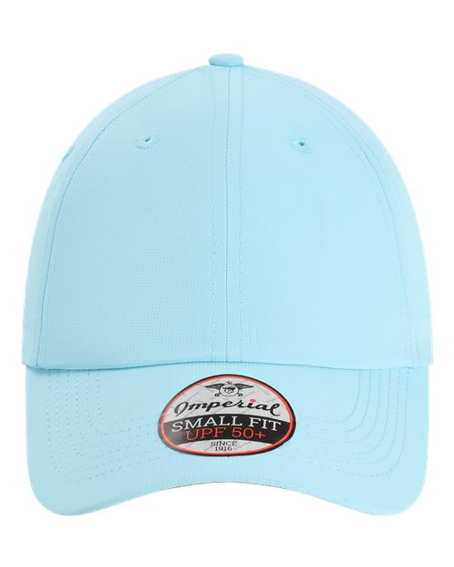 Imperial - La gorra de rendimiento original de ajuste pequeño - L210P