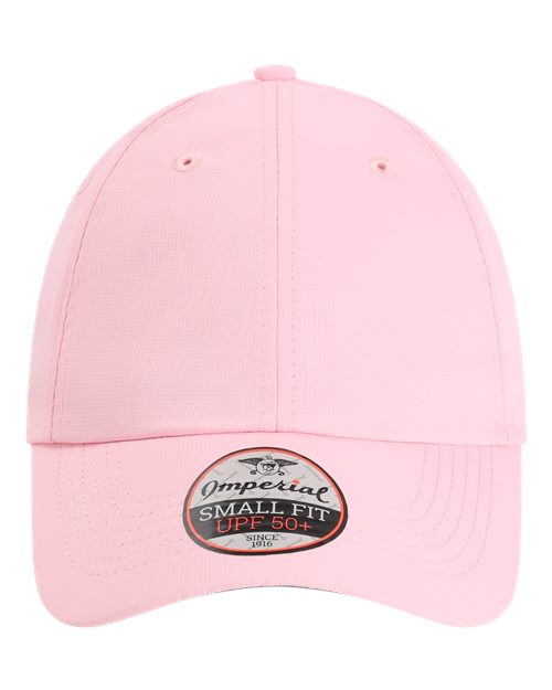 Imperial - La gorra de rendimiento original de ajuste pequeño - L210P