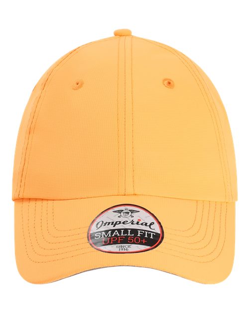 Imperial - La gorra de rendimiento original de ajuste pequeño - L210P