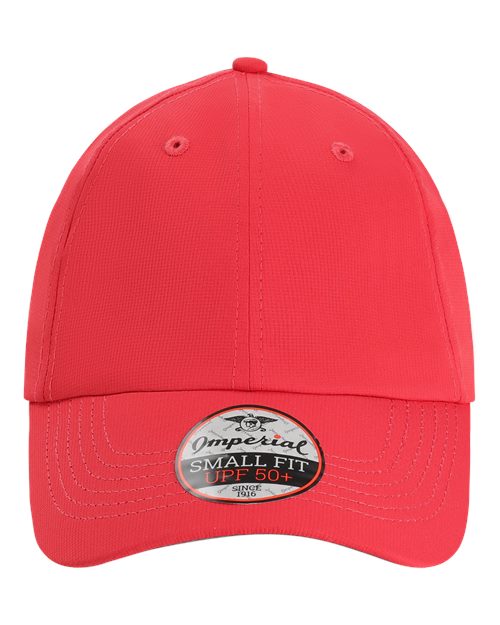 Imperial - La gorra de rendimiento original de ajuste pequeño - L210P
