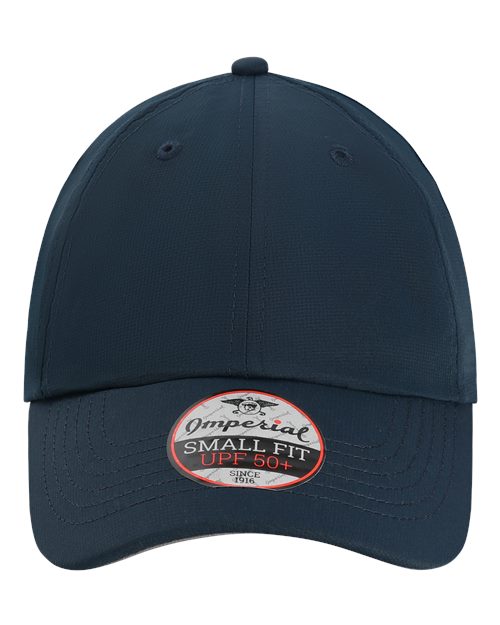 Imperial - La gorra de rendimiento original de ajuste pequeño - L210P