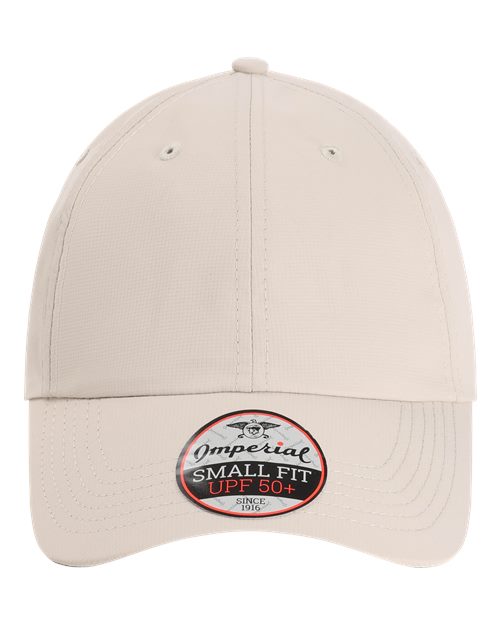 Imperial - La gorra de rendimiento original de ajuste pequeño - L210P