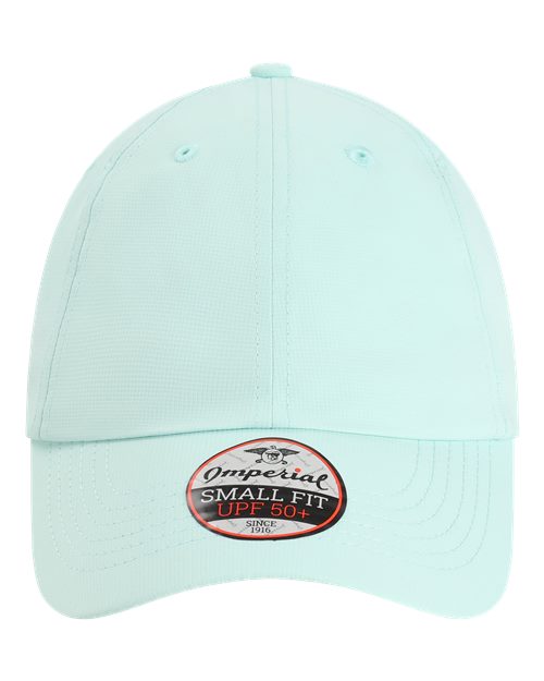 Imperial - La gorra de rendimiento original de ajuste pequeño - L210P