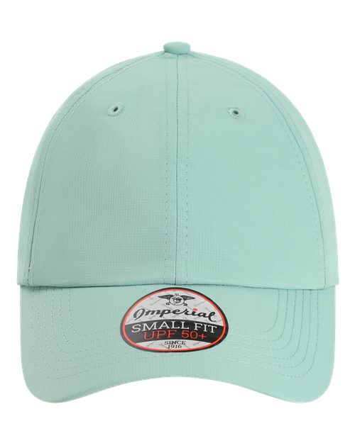 Imperial - La gorra de rendimiento original de ajuste pequeño - L210P