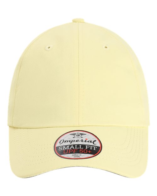 Imperial - La gorra de rendimiento original de ajuste pequeño - L210P