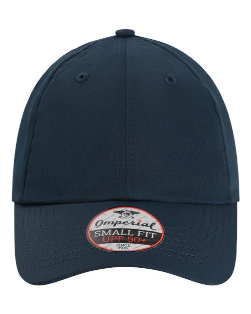 Imperial - La gorra de rendimiento original de ajuste pequeño - L210P
