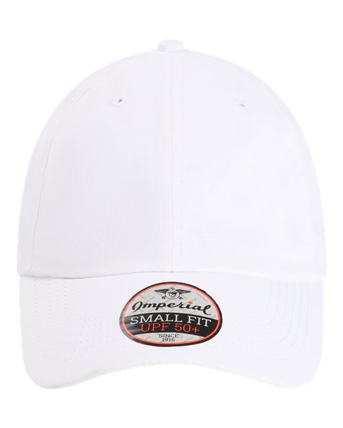 Imperial - La gorra de rendimiento original de ajuste pequeño - L210P